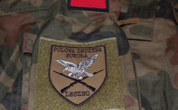 Aktywny weekend z leszczyńskim „Sokołem”