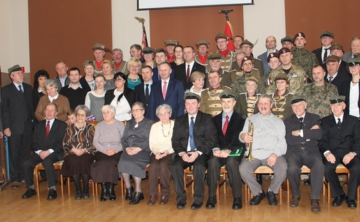 Reaktywacja gniazda TG „Sokół” w Szamotułach