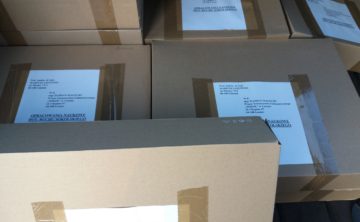 Ogromne archiwum trafi do „Sokoła”!